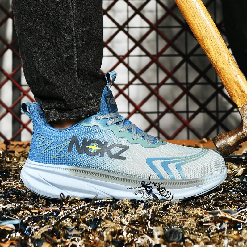 Αντικραδασμικά Παπούτσια για τρέξιμο Rebound Ανδρικά παπούτσια για τρέξιμο, αντιολισθητικά, ανθεκτικά στη φθορά, αναπνεύσιμα και άνετα αθλητικά παπούτσια Ανδρικά παπούτσια_voghion.com