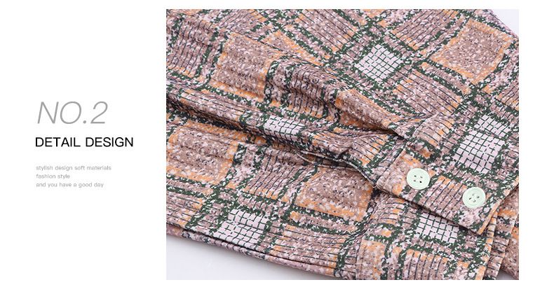 Shiying vielseitiges Damenhemd, neuer karierter, langärmeliger, bedruckter Wollmantel für den Herbst und Winter_voghion.com
