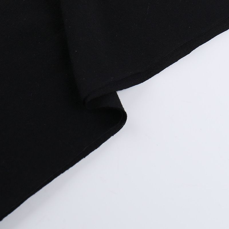 Women's Clothing style street fashion printed vest T-shirt_voghion.com
