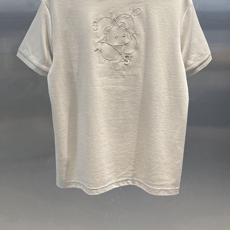 Men's Clothing Shirt Short Sleeved Lapel Fashion Casual Handsome T Shirt_voghion.com