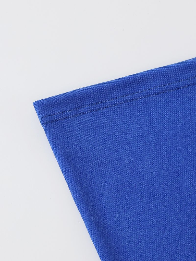 Men's Underwear One Piece Stylish Solid Color Men's Underwear Vitality Belt Comfortable Boxer Pants Quick Drying Sports Breathable Shorts_voghion.com