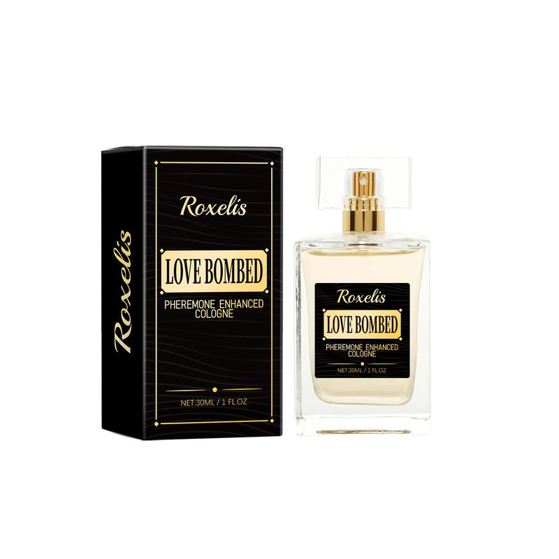 Colônia masculina de feromônio, fragrância duradoura, cavalheiro de negócios, charme fresco, perfume de encontro_voghion.com