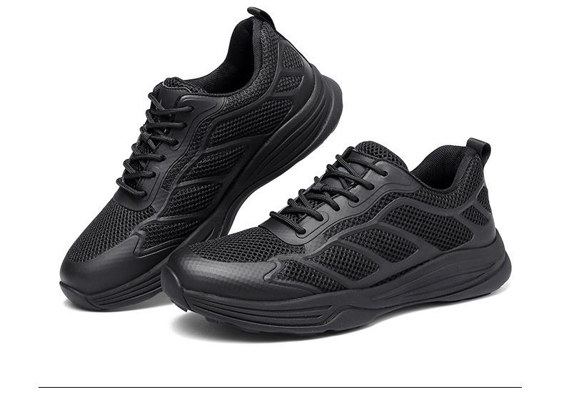 Glide Estate e Autunno per Uomo, Scarpe da Trekking Traspiranti, Leggere, Resistenti all'Usura, per la Scuola, il Lavoro,_voghion.com