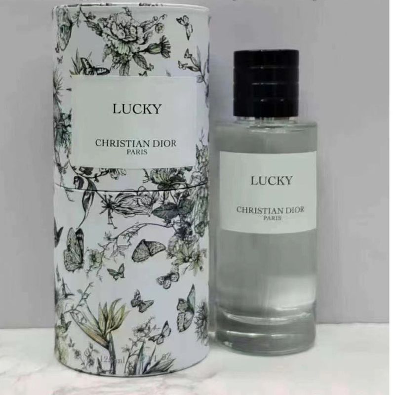 Hajuvesikokoelma Kingdee Dancing Rajoitettu erä 125ml Cherry Blossom Dancing, Montaigne Salon, Lucky Wind Chime_voghion.com