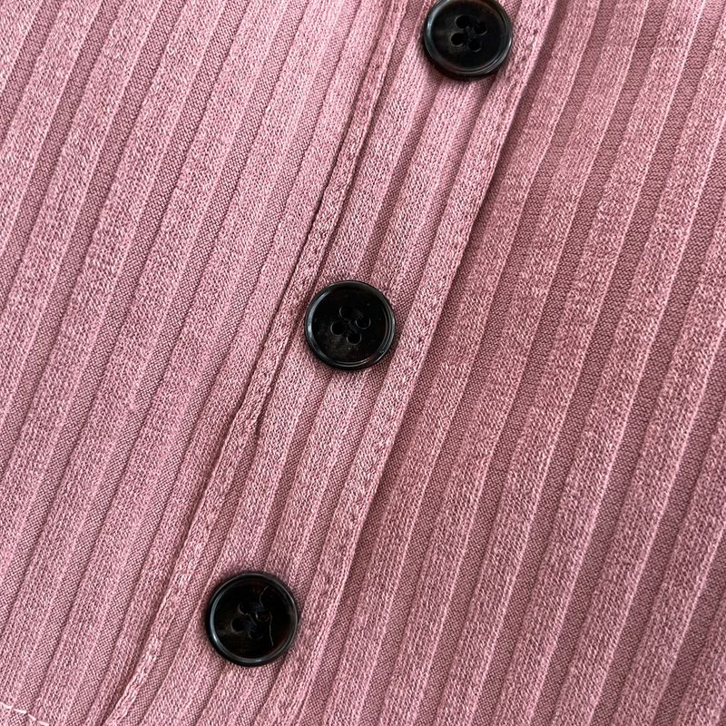 Moda feminina emagrecimento fenda envoltório quadril corpo cintura alta colete de duas peças com almofada no peito halter feminino tempero menina terno_voghion.com