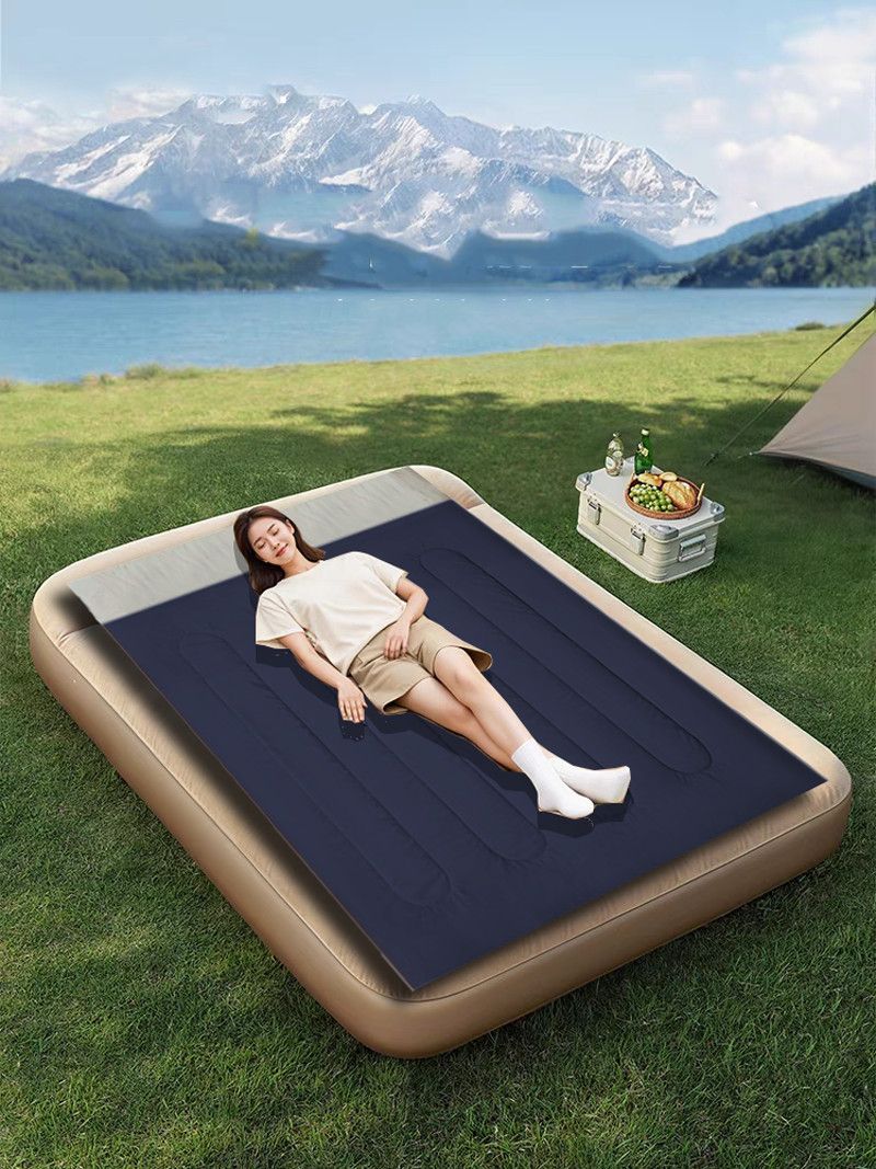 2,5 kg Doppelschlafsack für drinnen und draußen, für Paare, Camping, vier Jahreszeiten, Winter, Outdoor, für Erwachsene, schmutzabweisend, universell, für Reisen, kältebeständig_voghion.com