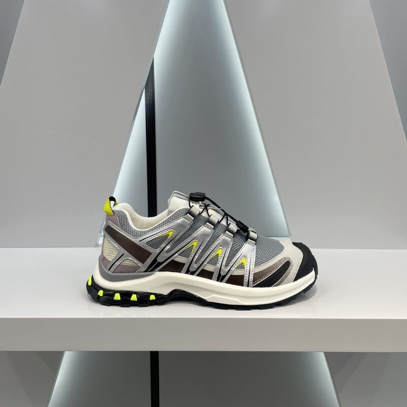 2025er Outdoor-Wanderschuhe für Herren, atmungsaktive Sport-Freizeitschuhe mit dicker Sohle, trendige Low-Top-Schuhe für den Herbst_voghion.com