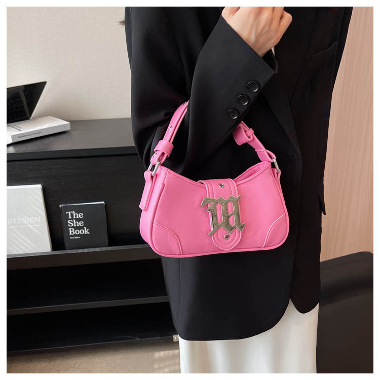 Women S Bag High End Exquisite Net Red Live Broadcast Ladies New Korean Version Underarm Bag Small Trend_voghion.com