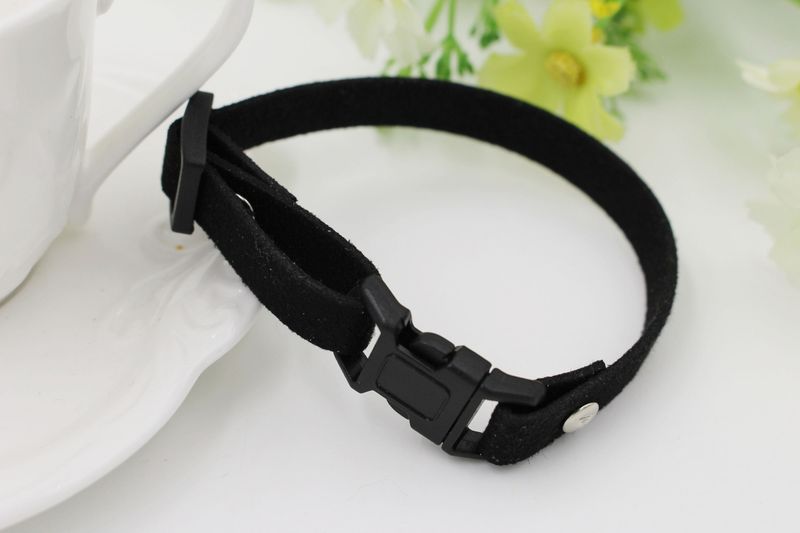 Papillon in velluto coreano, collare per animali domestici, regolabile, accessori fatti a mano con fiocco per cani_voghion.com