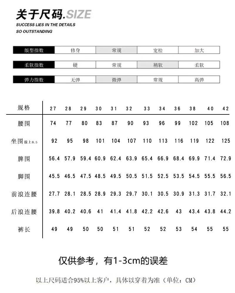 27-42 Summer Luxury High Quality Men's Casual Shorts Versatile 5/4 Western Pants Thin Middle Pants Western Shorts_voghion.com