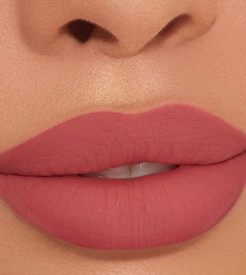 2023 neue Lipgloss Matte Set Veet Sexy Lippenstift Kit 6/12 Teile/los Kosmetik Set Wasserdicht Langlebig Lip Gloss Make-Up Tönung Kit_voghion.com