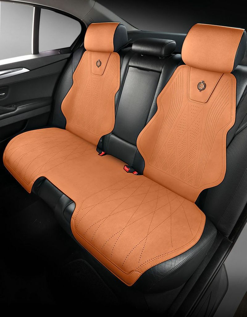 Ultrathin Car Suede Leather Auto Seat Protector Cover For Lexus IS300H CT200H IS250 RX350 NX300H RX450H GX460 IS200_voghion.com