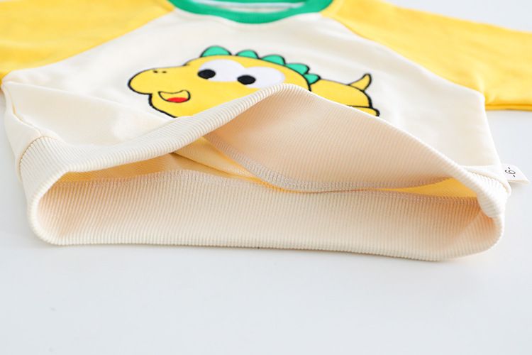 2024 Uomo Donna Cartone animato Primavera e Bambini Felpa con cappuccio Set Bambino Bello Nuovo Stile Autunno_voghion.com