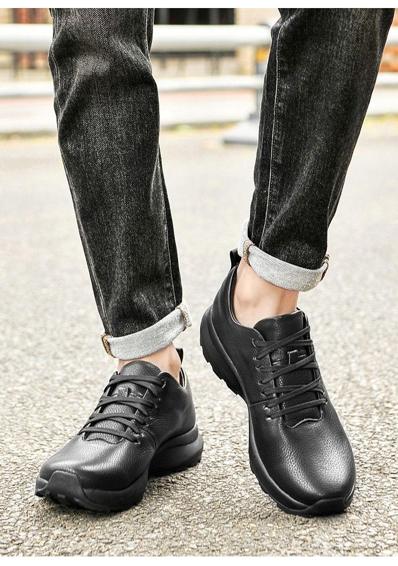 Mit SL Low Profile Commuter Herren wasserdichte Outdoor-Wanderschuhe_voghion.com