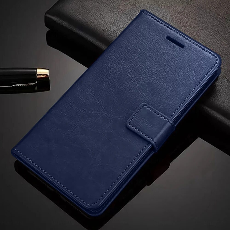 Custodia a libro in pelle con supporto magnetico per Samsung Galaxy S24 Ultra Coque SamsungS24 S 24 Plus S24Ultra S24+_voghion.com