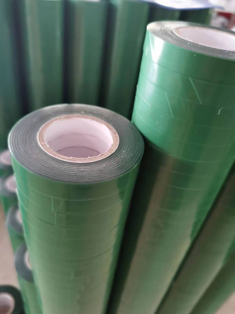 Tomato, cucumber, grape branch tying machine special tape nail accessories binding vine end belt tie artifact_voghion.com
