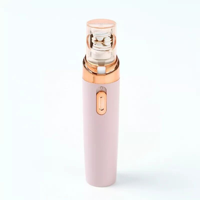 Epibella Epilierer, 2025 Neuer schmerzloser Epibella Gesichtsepilierer_voghion.com