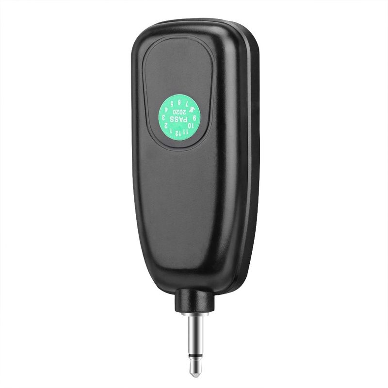 Retekess TT123 2.4G Trasmettitore microfono wireless da testa con ricevitore per amplificatore vocale Tour didattico_voghion.com