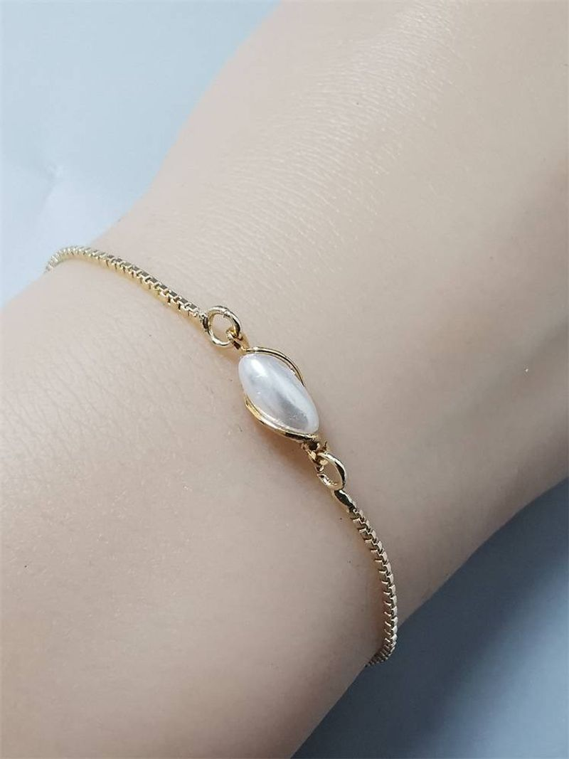 Designer Niche Unik Style Armbånd_voghion.com