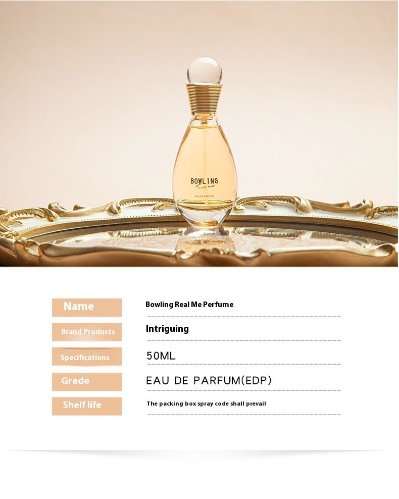 Parfum nou fierbinte 2024, parfum interesant de bowling NF378, parfum proaspăt și de lungă durată de 50 ml_voghion.com