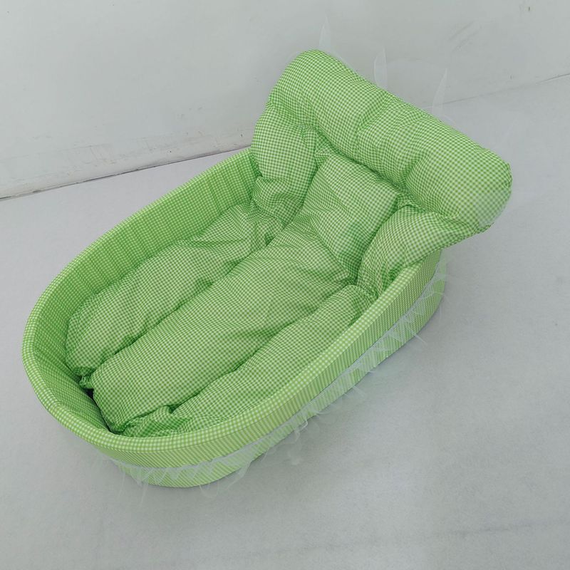 Cuccia per cani Macaron, nido per dormire profondamente, per tutte le stagioni, invernale, con dopamina, per animali domestici_voghion.com