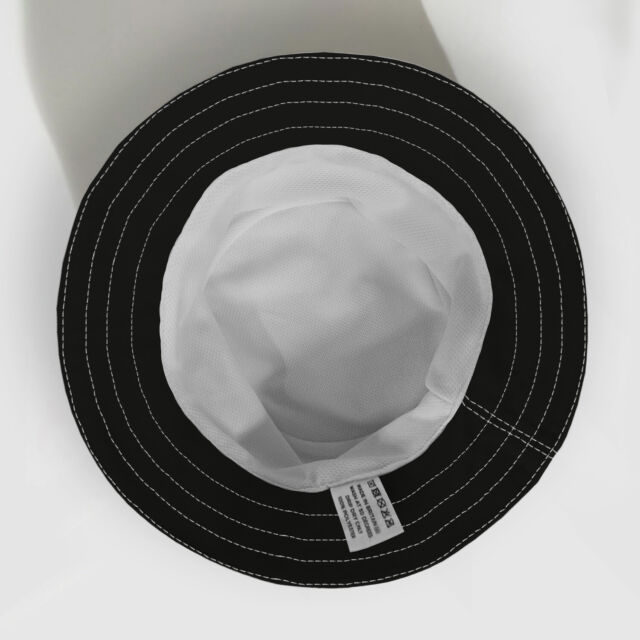 Newcastle 1996 Inicio Retro Fútbol Bucket Hat Festival Fisherman Hat No oficial_voghion.com