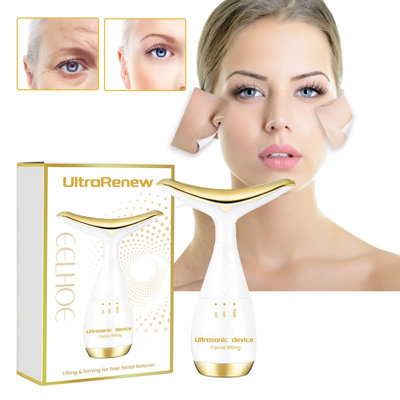 2024 new facial lifting massage device for tightening skin, crow's feet, wrinkles, and anti-aging_voghion.com