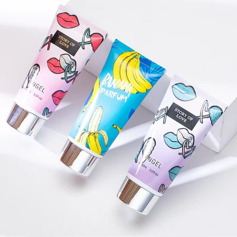 Perfume Explosivos Leche para Hombre y Mujer Set Body Spray_voghion.com
