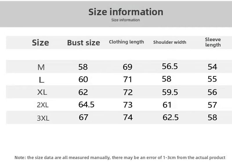 High Street Vibe Fleece Thickened Sweater Men's Ruffian Handsome High Sense_voghion.com