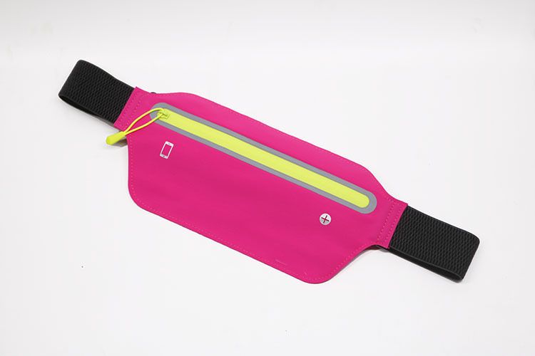 Borsa da corsa per cellulare, sport, marsupio, marsupio invisibile, aderente, borsa per cellulare da 6,5 pollici, mini marsupio fitness_voghion.com