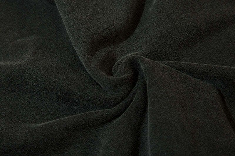 New Fall/Winter 2025 Collection: Fashion Print Relaxed-Fit Hooded Long-Sleeve Sweatshirt With Washed Finish_voghion.com