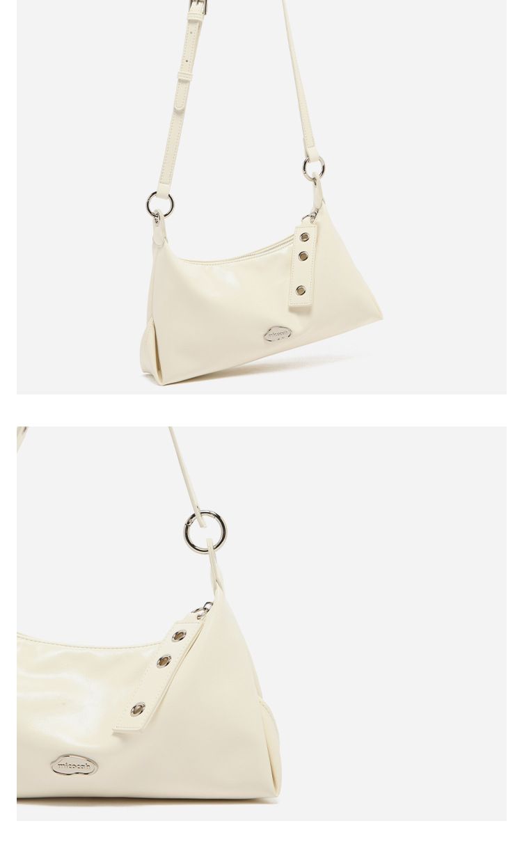 Schulter-Umhängetasche, vielseitig einsetzbar, lebendiger Sinn für Mode, vielseitig, lässig, täglich, einfach zum Pendeln_voghion.com