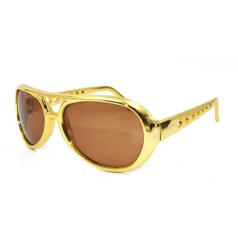 2024 Nuovi occhiali da sole alla moda creativi con occhi di gatto, accessori per feste alla moda, accessori per foto, costumi da ballo, occhiali da sole per uomo_voghion.com