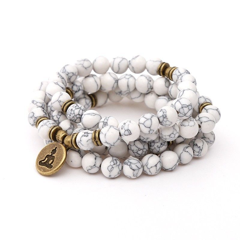8mm 108 kralen lotus multi cirkel armband boom van het leven hanger ketting trui ketting_voghion.com
