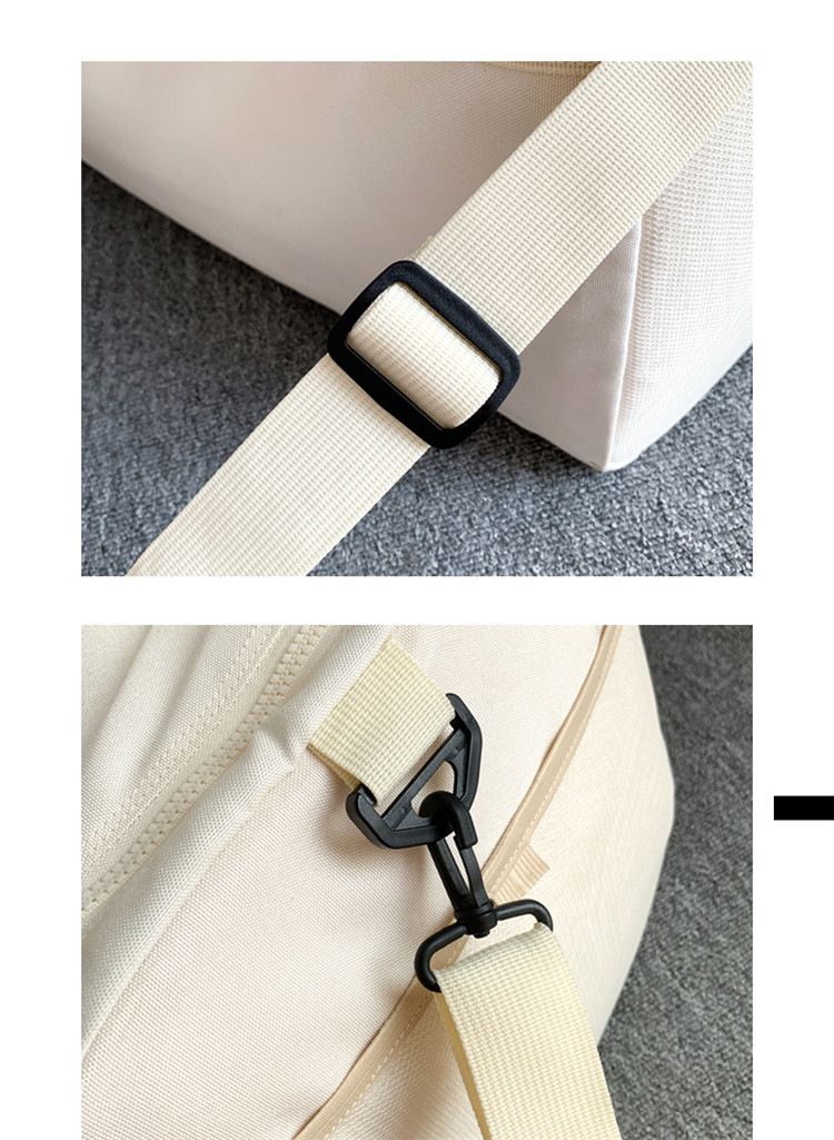 Große Kapazität Oxford Tuch Gepäck Tasche Hand Reisetasche Messenger Sport Fitness Tasche Basketball Lagerung Tasche_voghion.com