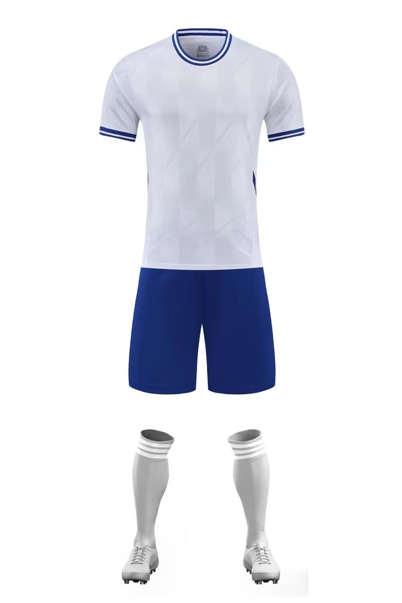 Men's Clothing children's jerseys light plate training game uniforms new style football uniforms suits short sleeve men and women_voghion.com