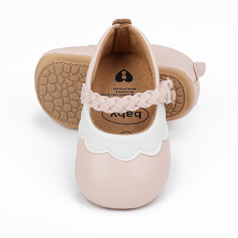 Chaussures de marche bébé chaussures bébé chaussures nouveau-né chaussures de marche intérieure chaussures bébé_voghion.com