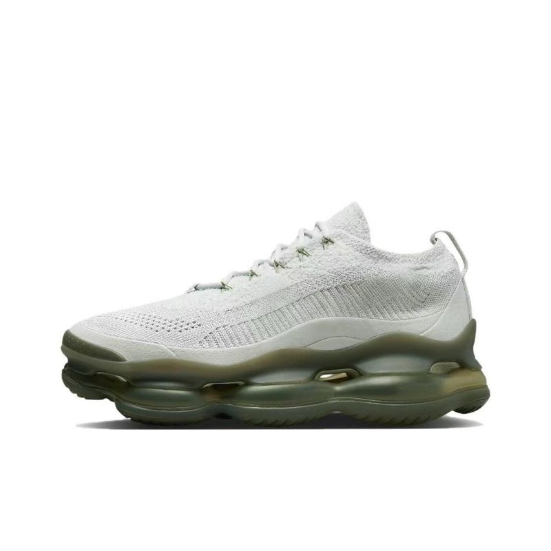 1:1 Putian Pure Original Max Scorpion Full Cushion Running Couple Height Increase Versatile Unisex Casual Sports Shoes_voghion.com
