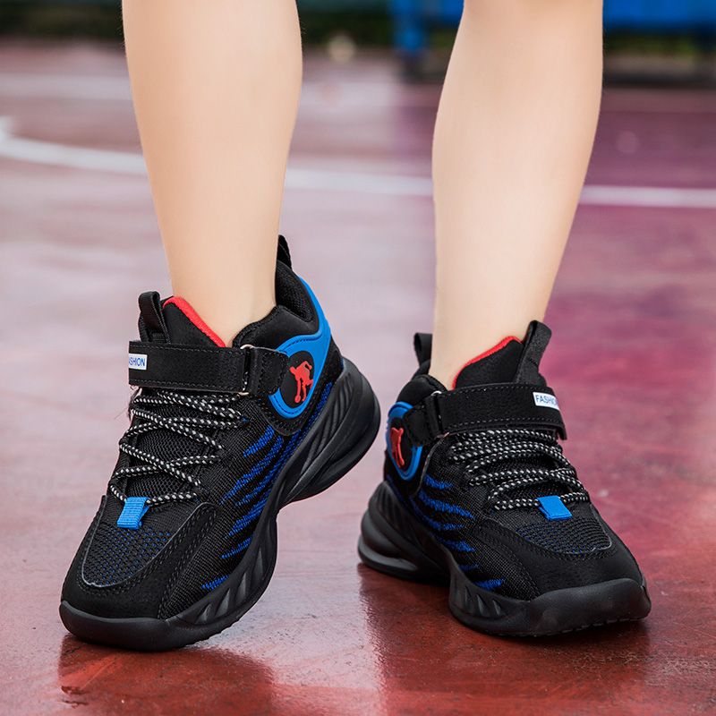 Dämpfung Rebound Laufschuhe Herren rutschfeste, verschleißfeste, atmungsaktive und bequeme Sportschuhe Herrenschuhe_voghion.com