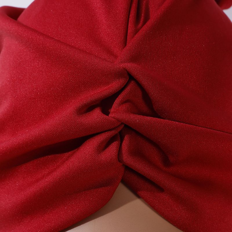 Ladies' Headscarf BOHEMIAN GLOW - Winter Turban Hat Collection (fashion Trends Hot Seller)_voghion.com