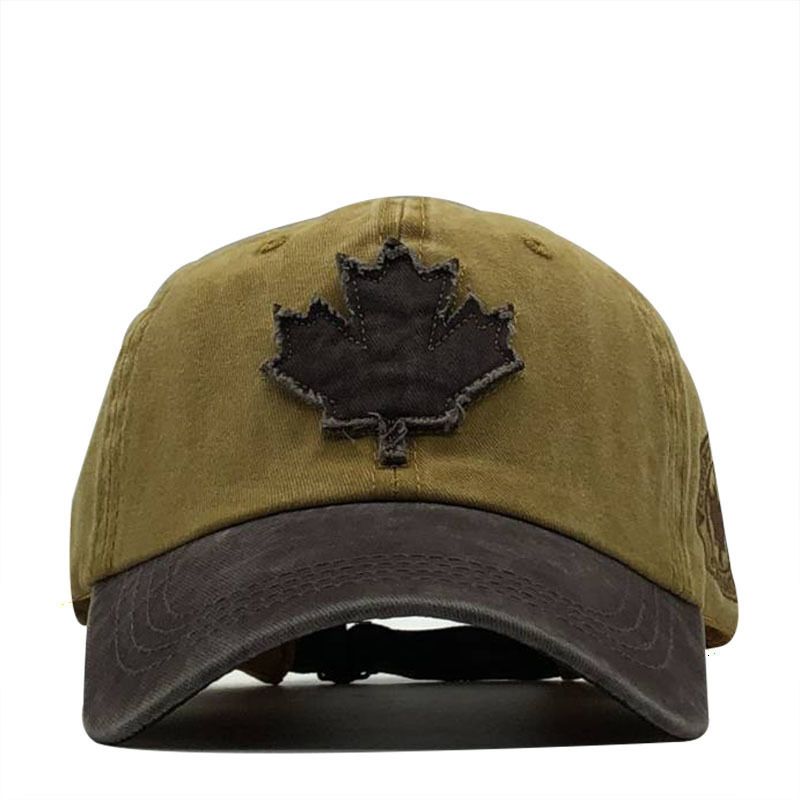 Unisex Color blocked washed retro distressed duckbill cap, versatile men's cap, women's cap, sun protection duckbill cap, sun visor cap_voghion.com