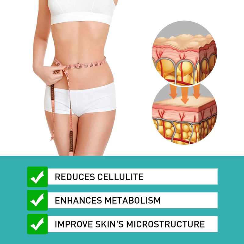 Slimming West&Month Herbal Umbilical Patch with Magnetic Lazy Body Beauty Salutation Meat Big Belly Shaping En_voghion.com