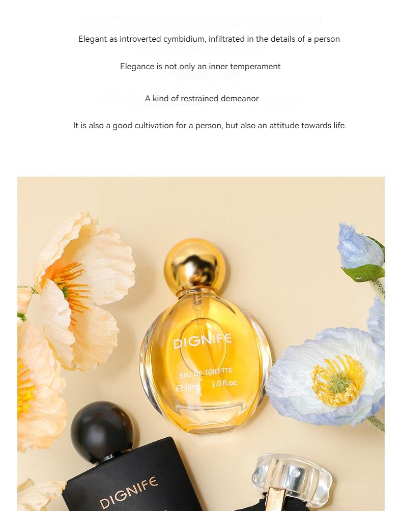 Νέο Perfume Night Γυναικείο άρωμα Μαύρο όπιο Δώρο Σετ Δωρεάν Νερό Reversal Άρωμα Three Piece Σετ αρωμάτων Χριστουγεννιάτικο δώρο_voghion.com