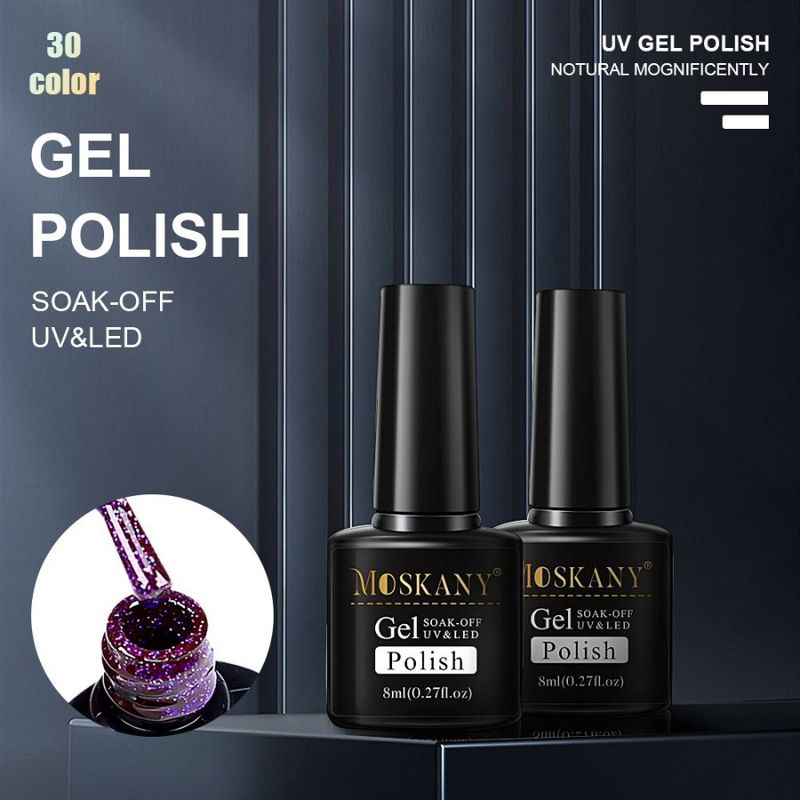 Kit Coat K 16 colori smalto UV set kit per unghie macchina per unghie trapano superiore 54W contiene base gel unghie strumenti per unghie lampada per smalto gel unghie_voghion.com