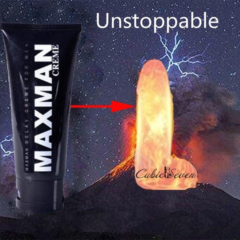Kräm Kön Förstoring Fördröjning Spray Man Anti Prematur Ejakulation Förläng Big Dick Erektion Enhancer Adul_voghion.com