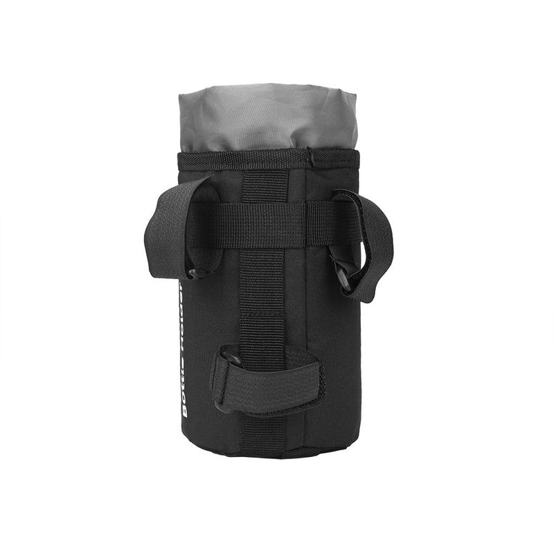 Bolsa colgante para manillar de bicicleta de montaña con aislamiento, portabotellas portátil para ciclismo_voghion.com