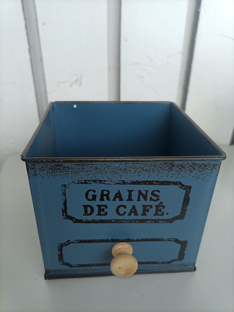 Vrtna radna površina GRAINS četvrtasta ladica za cvijeće B & B set biljaka lonac bonsai cvijet uređaj_voghion.com