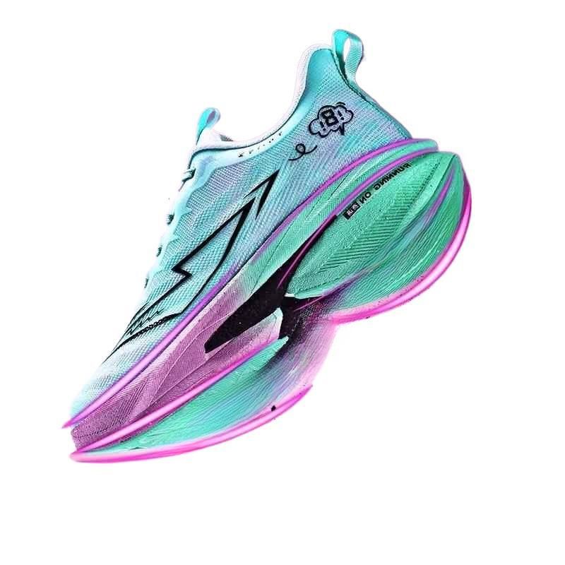 Feidian 5U Piastra in carbonio completamente ammortizzante, nuova tecnologia nera, professionale, per studenti, ragazzi e bambini, sport da uomo_voghion.com