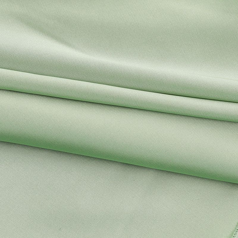 Damenbekleidung sexy Taschenkragen rückenfreies Trägerkleid Temperament heißes Mädchenkleid kurzer Rock_voghion.com