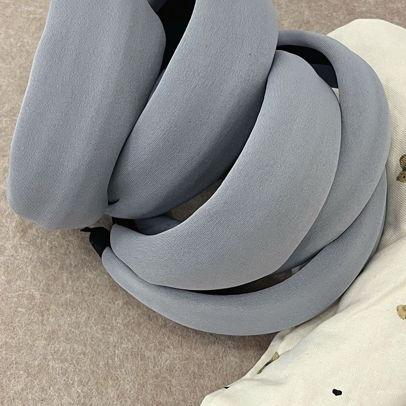 Grazioso copricapo in spugna per esterni, fascia per capelli, accessori per capelli_voghion.com